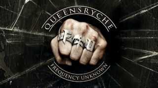 Queensrÿche  Frequency Unknown TV SPOT [upl. by Enowtna]