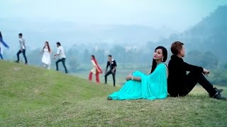 Mero Jiwan  Malati Rai Chamling  Purbeli Bhaka  New Nepali Purbeli Lok Geet Song 2016 [upl. by Relly]