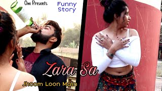 Zara Sa Jhoom Loon Main – Full song [upl. by Eenehs]