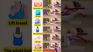 Weight loss exercises at home part 166yoga weightloss fitnessroutine short [upl. by Irim]