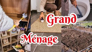 ✨️ Grand MÉNAGE avant les fêtes 🎉🎄 [upl. by Eenolem126]