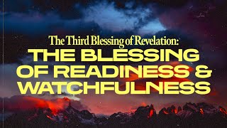 The Blessing of Readiness and Watchfulness  Sunday Service  October 27 2024 [upl. by Cedric530]