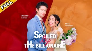 【💕Sweet scene✨】I married a poor man for inheritance hes a CEO【Spoiled By The Billionaire】 [upl. by Hartnett]