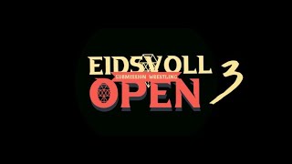 Mat 3 Eidsvoll Open 3 [upl. by Annaeel]