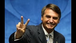 Bolsonaro envia nove quotmilhõesquot para o cristalvox [upl. by Ahsienaj]