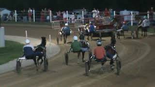 Nappanee Raceway July 9th 2011 Spectator race [upl. by Itaws885]