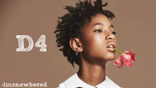 Willow Smith Everything Stays E3  E5 [upl. by Wallack]