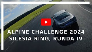 Alpine Challenge Sezon 2 Runda IV  Silesia Ring [upl. by Vivle735]