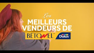 Les meilleurs vendeurs de Dulux [upl. by Htor383]