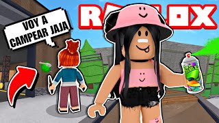 ¡TROLEANDO GENTE EN MURDER MYSTERY 2 CON SPRAY Y GUN FAKE 🤪  MICHI ROBLOX [upl. by Ecaj716]