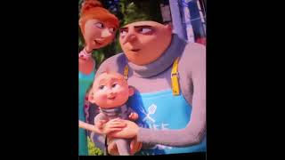 MINIONS RISE OF GRU BEST MOMENTS part 3 [upl. by Amis]