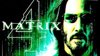 MATRIX 4 recenzja Kinomaniaka [upl. by Nylecoj161]