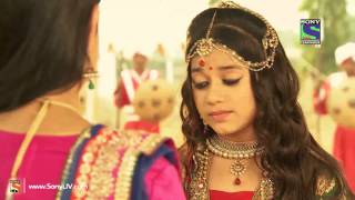 Bharat Ka Veer Putra Maharana Pratap  Episode 168  6th March 2014 [upl. by Einapets]