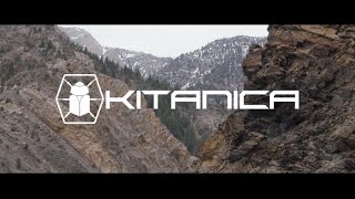 Kitanica Sojourn [upl. by Aremaj]