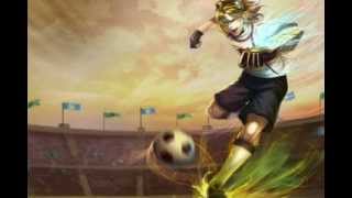 NightCore  Bandera Al Viento [upl. by Armalda250]