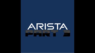 Alternative to PFSense  Arista NGFW  Introductory setup  Basic walkthrough  26 [upl. by Jedthus514]