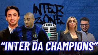 Colpo MALDINI Che succede allINTER con Filippo Tramontana e OSPITE DALMAT  INTER ZONE [upl. by Karna82]