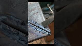 Welding ￼ fill up weldingtricks [upl. by Ymia]