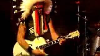 TED NUGENT Great White Buffalo Hamburg 2006 [upl. by Eserehc]