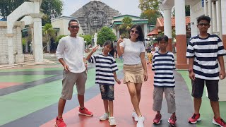 Dufan Ancol 2024 Jakarta Indonesia [upl. by Trueman714]