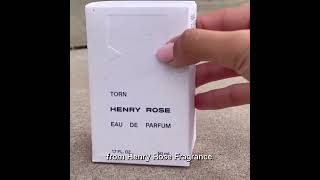 Torn From Henry Rose Review by Trish Monroy [upl. by Wyon]