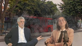 Enrique Peñalosa y sus promesas de humo  La Pulla [upl. by Eimmot]