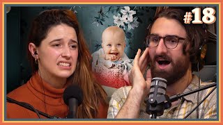 Conspiring Against My Baby Niece w Reilly Anspaugh  Perfect Person Ep 18 [upl. by Yrekcaz]