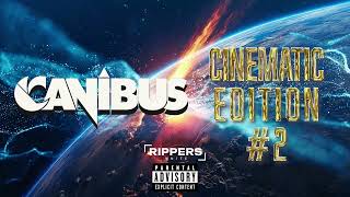 CANIBUS  CINEMATIC VOL2 [upl. by Laurel]