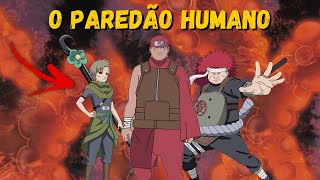 Esse time É O MAIS ENGRAÇADO pra jogar NarutoArena [upl. by Eliezer]