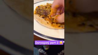 Daryaganj special part 2 daryaganj butterchicken muttoncurry [upl. by Enitnelav969]