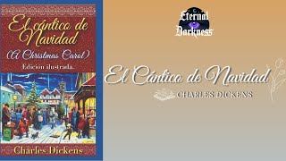 El Cántico de Navidad  Charles Dickens 📚 Audiolibro [upl. by Adnalue709]