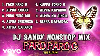 DJ Sandy  Paro Paro G nonstop TikTok Budots Mix [upl. by Sugihara]