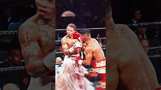 When GERVONTA DAVIS got ROCKED🥶🥊 boxing gervontadavis tankdavis boxinglife [upl. by Ativahs652]