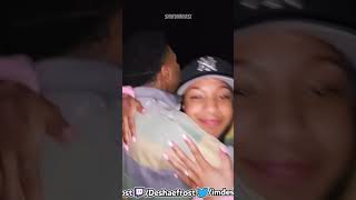 Deshae and brooklyn FUNNIEST MOMENTS deshaefrost brooklyn deshaeandbrooklyn siblinggoals [upl. by Ellerehc]