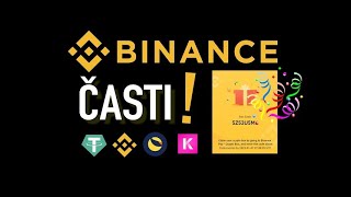 red packet code in binance today  binance gift card redeem today [upl. by Errot]