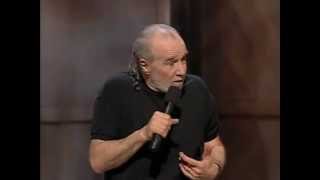 George Carlin  Everyday expressions that dont make sense [upl. by Hanoy]