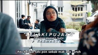 Lelaki Pujaan  Episod 1 [upl. by Aicre]