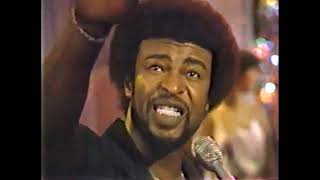 The Temptations Struck By Lightning Twice RARE PERFORMANCE 1980 Better Quality [upl. by Daniel]