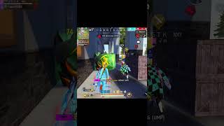 TGR NST VS BUNNY 444 ☠️🗿 shortsfeed tondegamer nstwinsff [upl. by Grondin498]