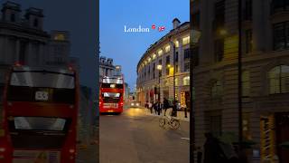 London is a modern Babylon 🇬🇧 travel london uk shortvideo [upl. by Elset]