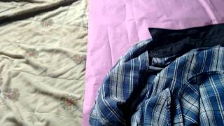 COMO FAZER MOLDE DE CAMISA  TUTORIAL [upl. by Sternick]