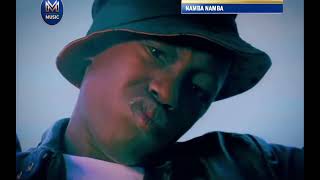 Mzambiya  Ghetto Tragedy Music Video [upl. by Ityak]