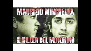 True Crime Maurizio Minghella  Il killer del motorinosmissione [upl. by Ardnuat]