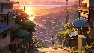 Lofi Serenity Background Music for Studious Moments [upl. by Rosabelle]