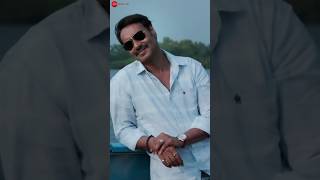 CarbonCopy Drishyam AjayDevgn ShriyaSaran AshKing VishalBhardwaj Shorts [upl. by Mllly]