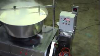 ghee making [upl. by Charla]