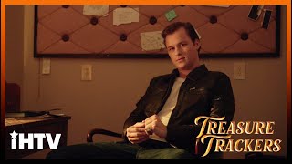 thats a bad idea Star Cooper Tomlinson Talks Halloween Movie Exclusive [upl. by Niko736]