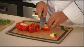 Chef Tools  Epicurean Cutting Boards [upl. by Vivle]