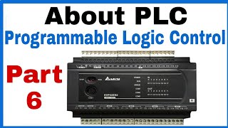 PLC Programming in Hindi Use Timer Programmable Logic Control [upl. by Andryc]