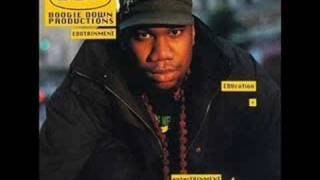 KRSOne  Original Lyrics [upl. by Lowson290]